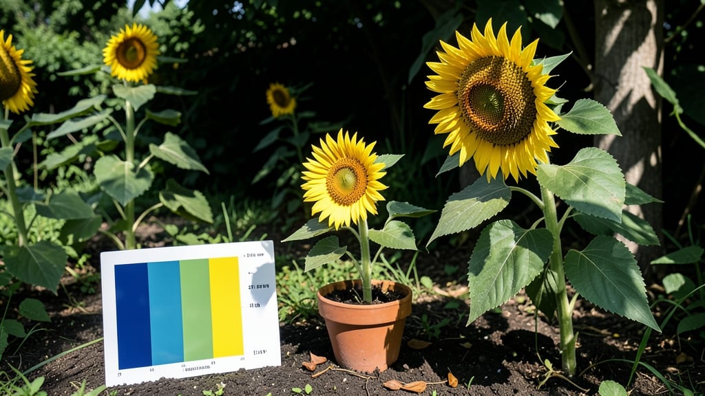 How Much Sunlight Do Flowers Need: Exact Hours by Type for Thriving Blooms