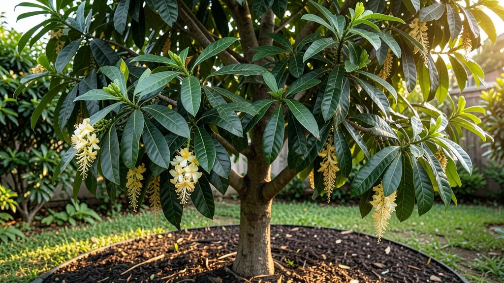Mango Tree Flowering Stages: What Each Phase Means for Fruit Success