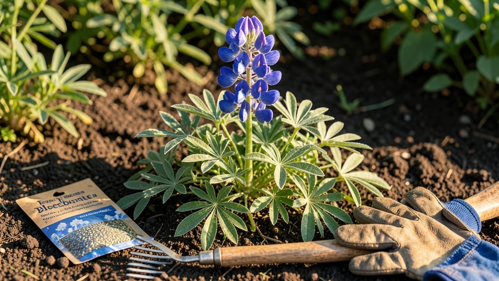 When to Plant Wildflower Seeds in Texas: Heat-Zone Map for Zero-Frost Success