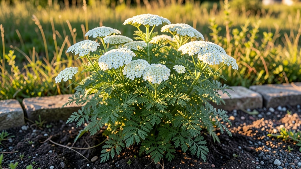 When Does Yarrow Flower: Seasonal Blooms by Climate Zone