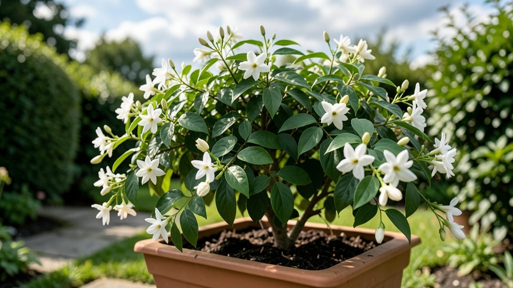 When Does Jasmine Flower: Month-by-Month Blooming Guide by Climate Zone