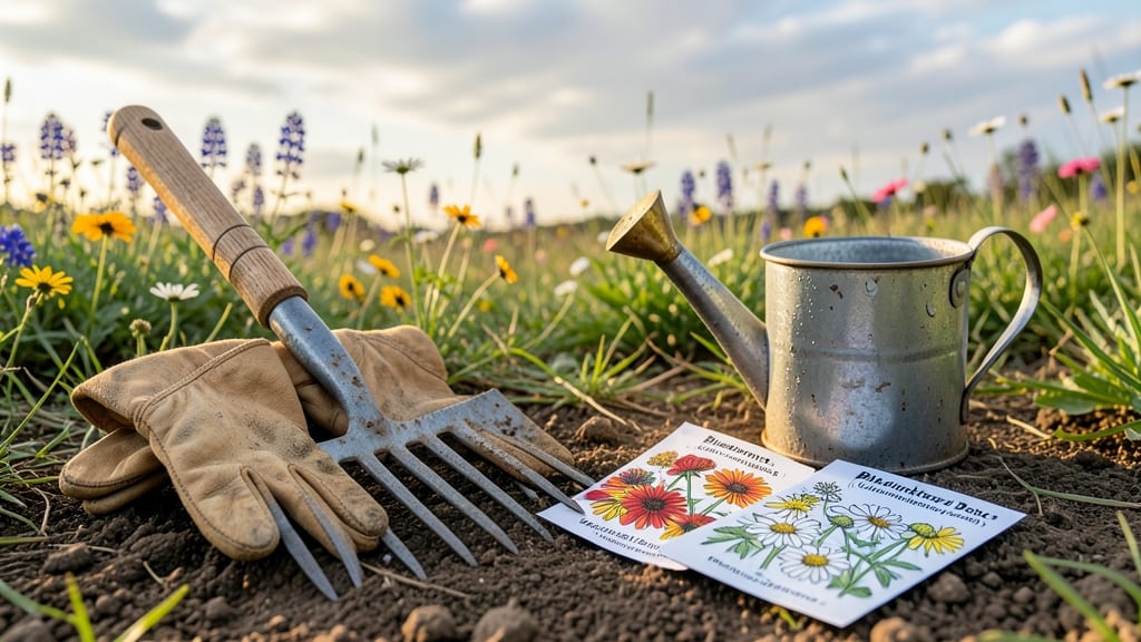 When to Plant Flowers in North Texas: Exact Months by Variety for Zero-Frost Success