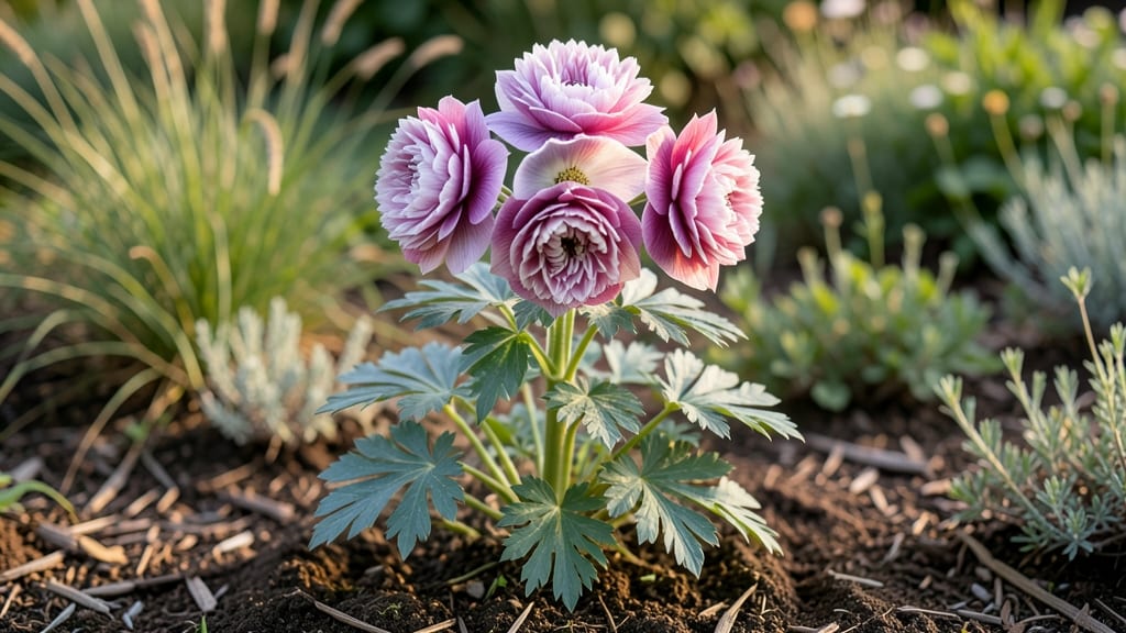 Double Flowered Columbine: How to Grow Larger, Showier Blooms in 3 Seasons