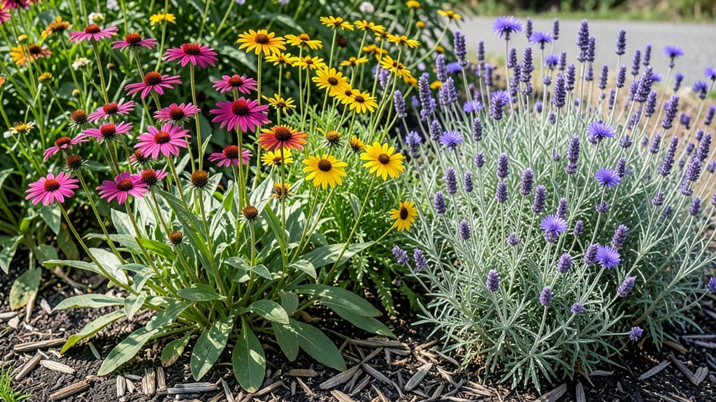 Do Wildflowers Need Full Sun: Shade-Tolerant Varieties That Still Bloom Brilliantly
