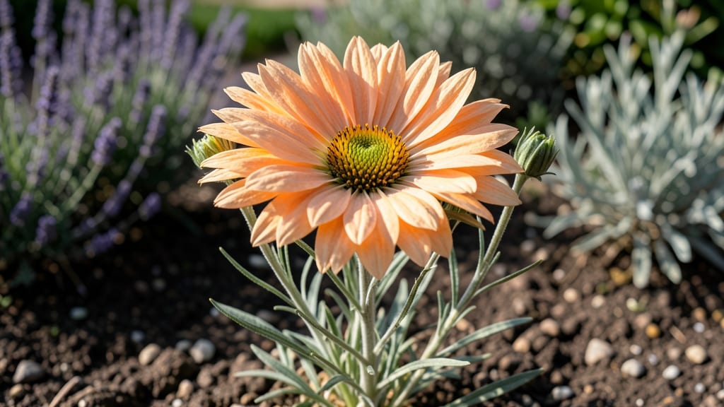 Strawflower Days to Maturity: Exact Variety Timeline for Cut-Flowers