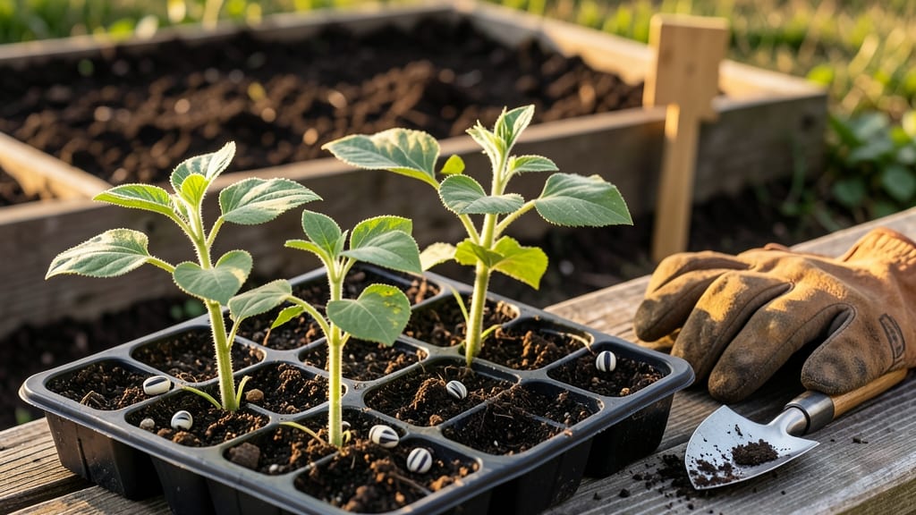 When Do You Plant Sunflowers in Missouri: USDA Zone 5b/6a Heat-Loving Timeline