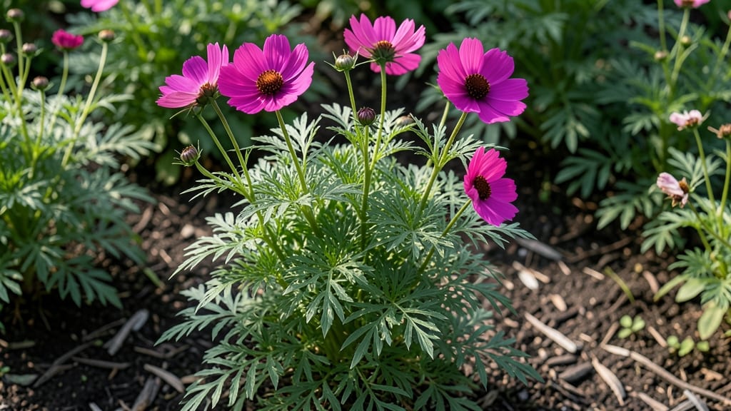 When Cosmos Flowers Bloom: Month-by-Month Guide by USDA Zone