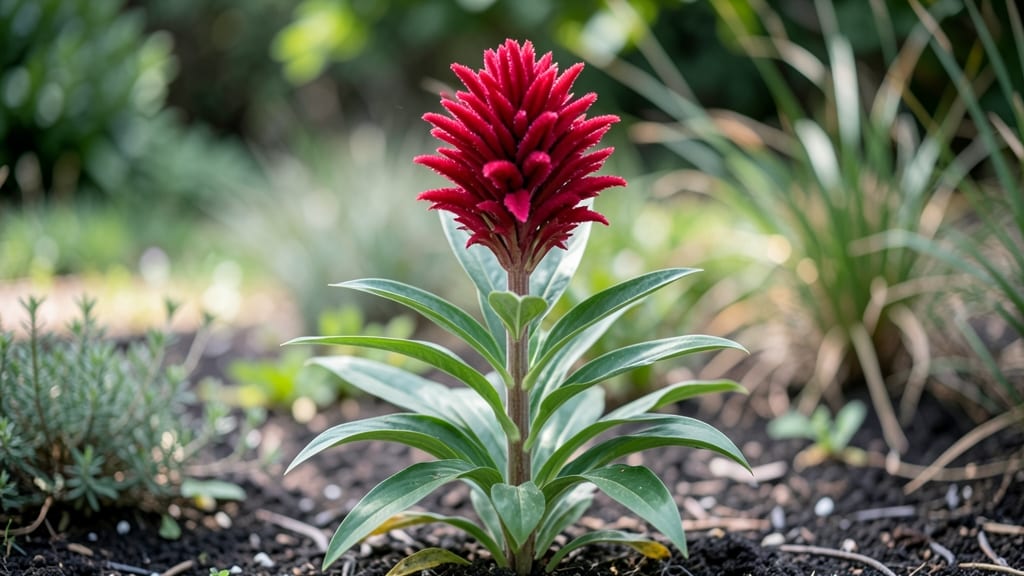 Celosia Flower Height: Dwarf vs Giant Varieties and Growth Secrets