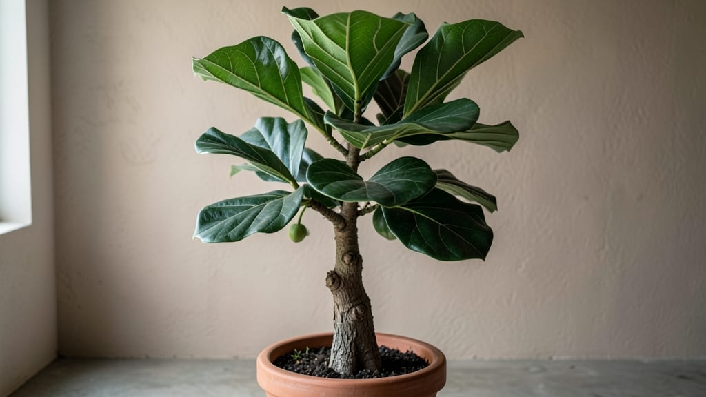 Ficus Macrophylla Flower: Rare Bloom Triggers & Care Secrets Revealed