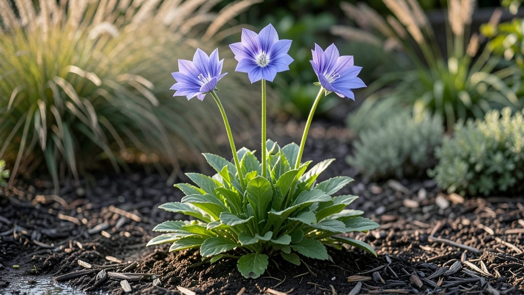 Balloon Flower Bloom Time: Exact Months by USDA Zone for Peak Color