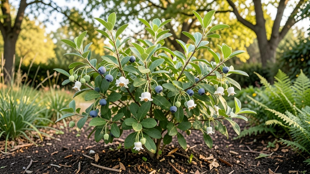 Stages Blueberry Flower to Fruit: Week-by-Week Growth Milestones for Harvest Success