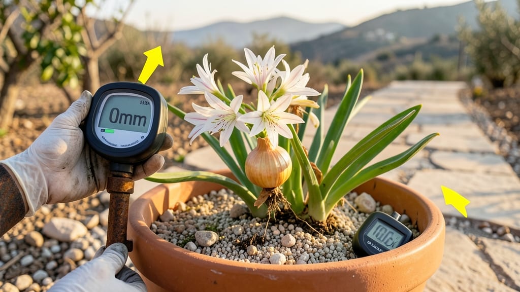 Waterless Flower Bulbs: Long-Lasting Arrangements Without Water Changes