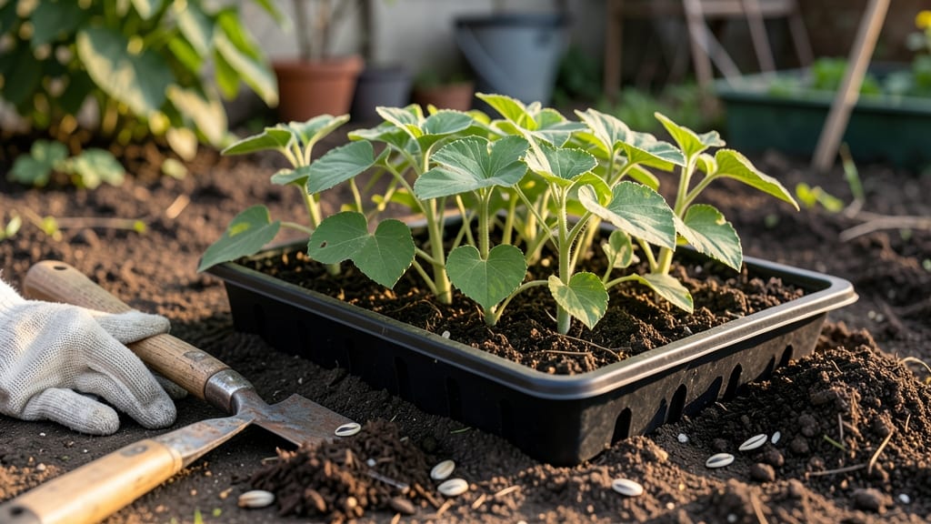 When Do You Plant Sunflowers in Texas: Exact Months by Region for Zero-Frost Success