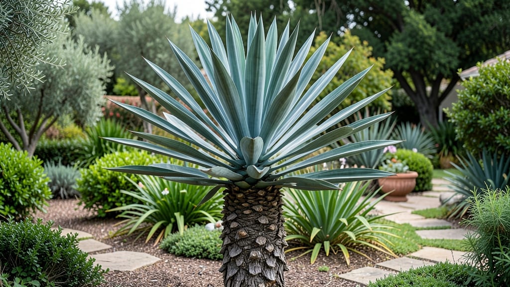 How Often Does a Yucca Plant Flower: Surprising Facts About Its Rare Blooms