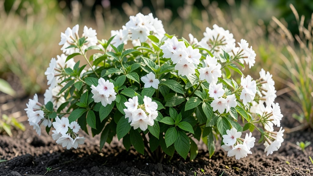 White Flowering Weigela: Pruning Secrets for Longer Blooms Every Year