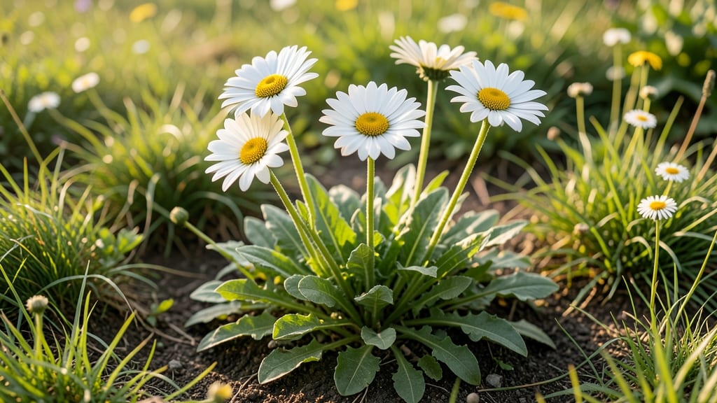 Daisy Flower Season: When They Bloom by USDA Zone & Variety