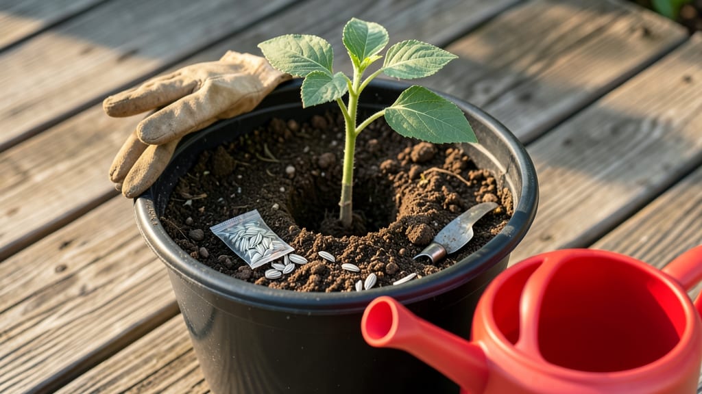 When to Plant Sunflowers in Zone 9: Exact Months for Zero-Frost Success