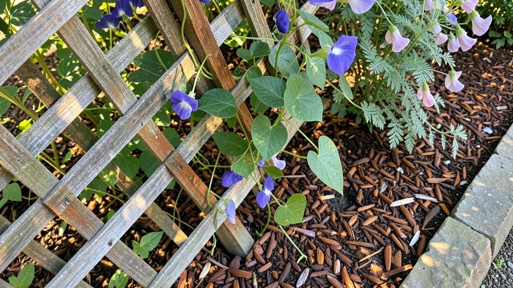 Quick Growing Flowering Climbers: Fast-Blooming Varieties for Vertical Gardens