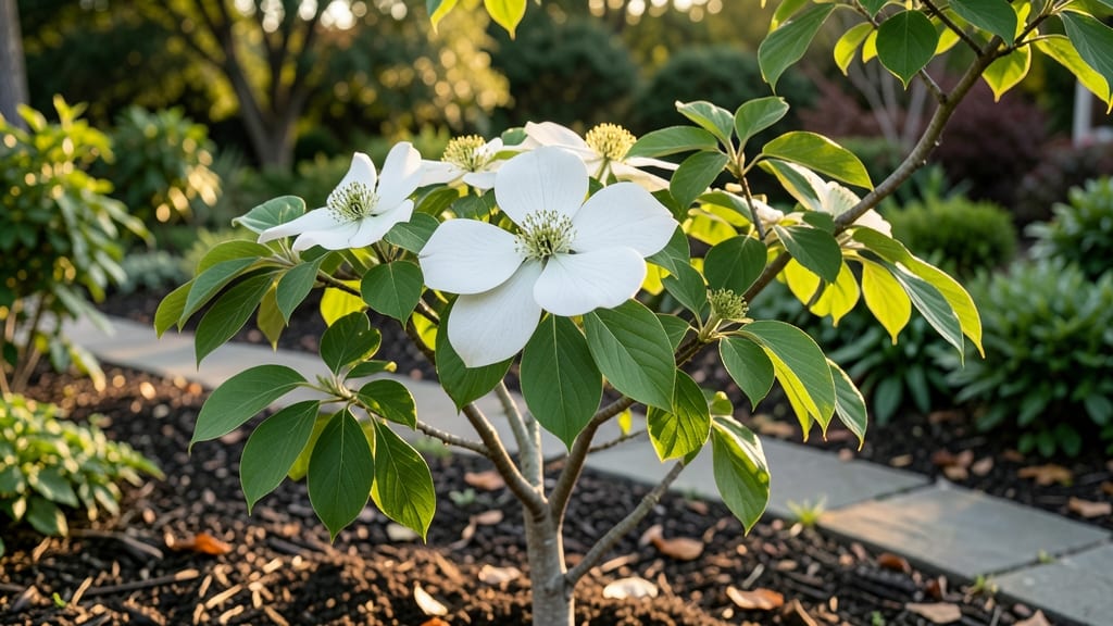 Flowering Dogwood Growth Rate: Years to Maturity & Height Projections by Variety