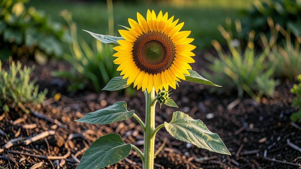 How Much Sun Do Sunflowers Need: The Exact Hours for Towering Blooms
