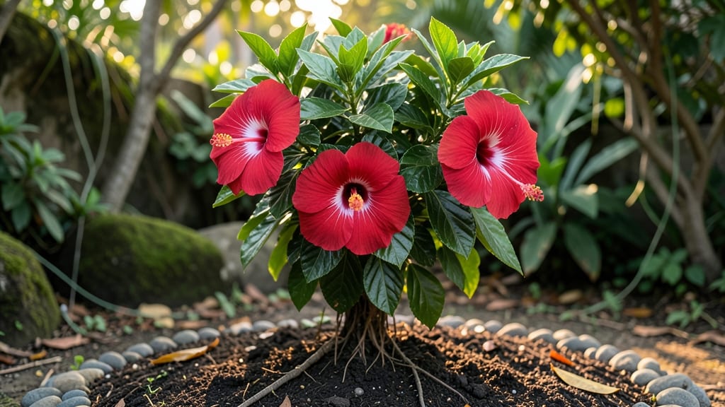 Hibiscus Flowering Season: Exact Months by Region for Peak Blooms