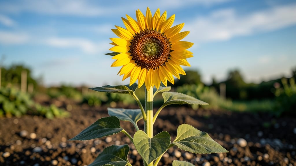Sunflower Sunlight Requirements: Daily Hours Needed for Peak Bloom Performance