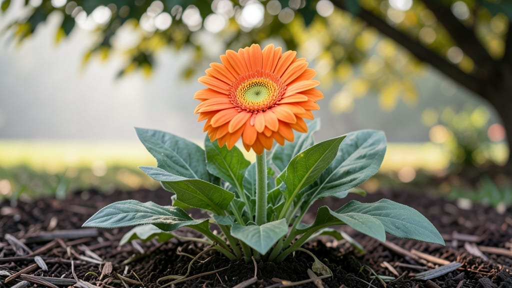 Gerbera Flower Season: Bloom Timing by USDA Zone & Color