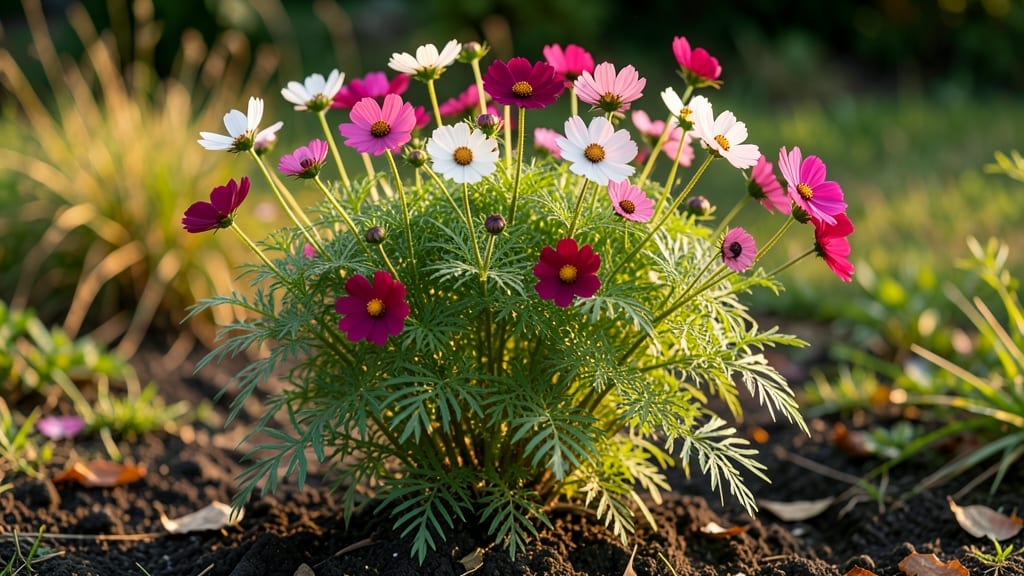 Cosmos Flowers Bloom Time: Month-by-Month Guide for Your Climate Zone