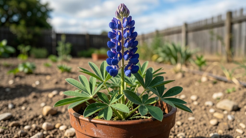 Lupine Flowering Season: When and Why They Bloom Blue in Your Climate Zone