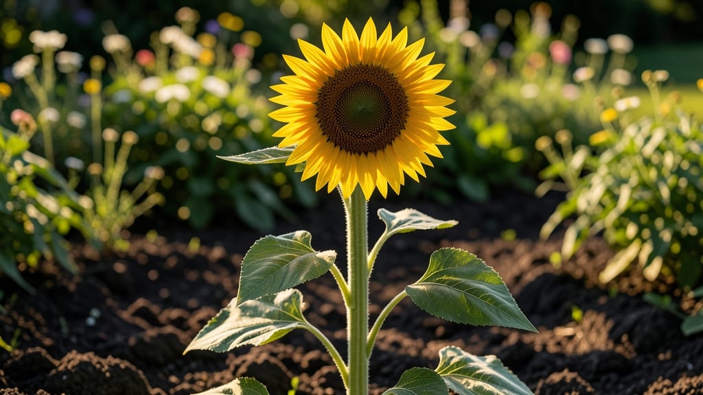 Sunflower Flowering Time: Exact Days by Variety and Climate Zone