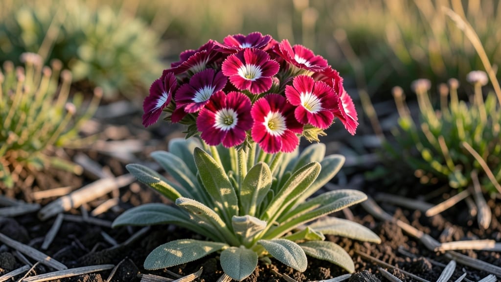 Dianthus Flowering Season: Exact Months for Peak Color by Variety