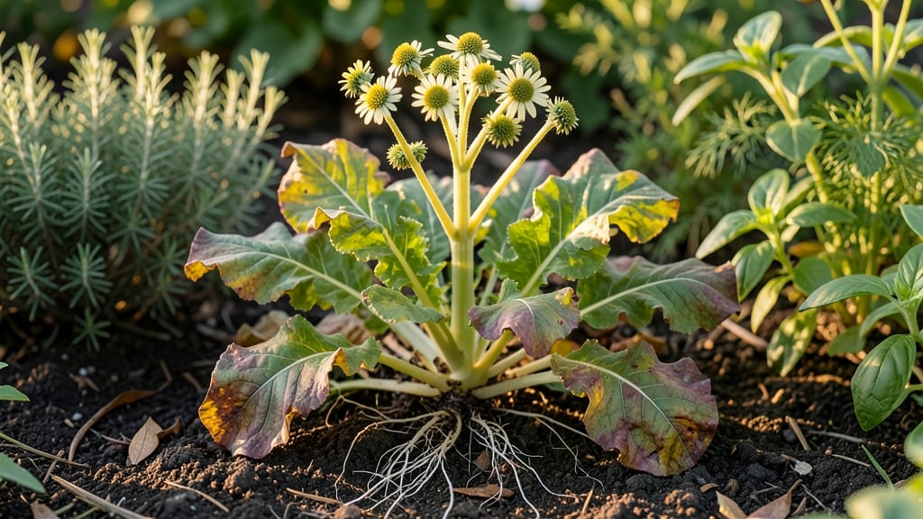 Lettuce Flowering Stage: Signs, Causes & How to Extend Harvest