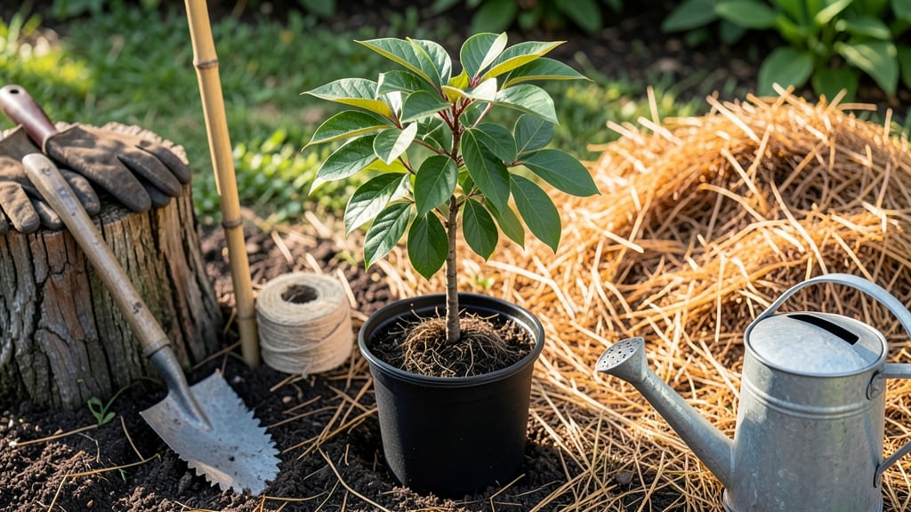 Flowering Dogwood November Planting: Cold-Hardy Varieties That Survive Winter Dormancy