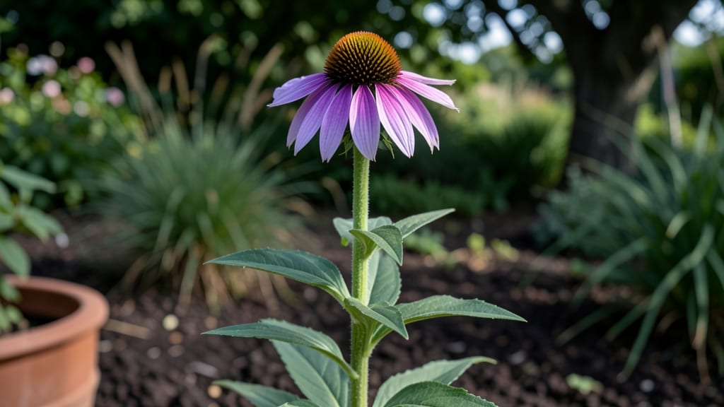 Purple Coneflower Spacing: Proven Plant Layouts for Full Sun Gardens