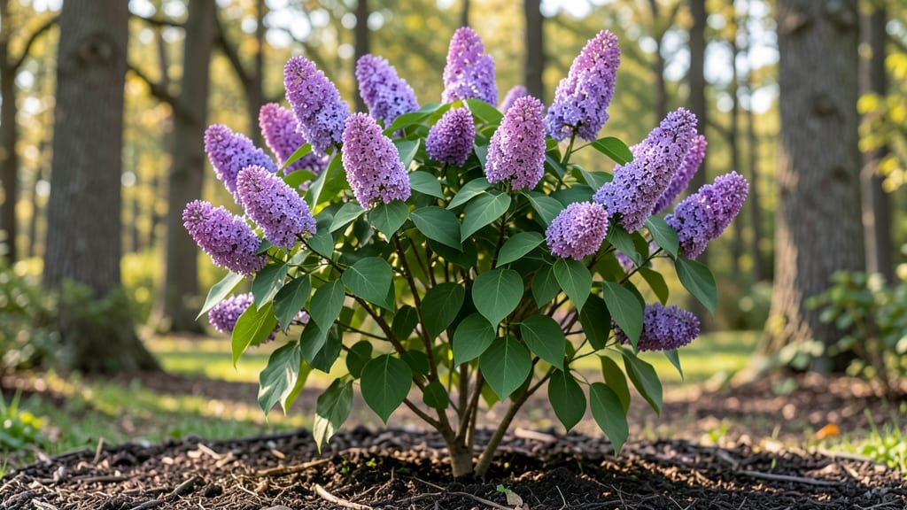 Lilac Flower Blooming Season: When & How Long They Bloom by Your Zone