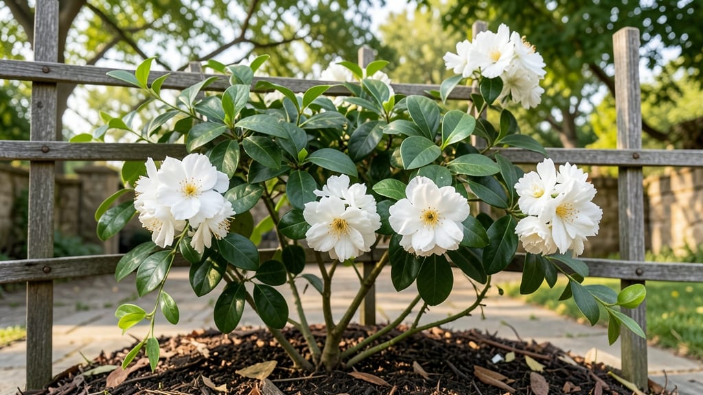 Jasmine Flowering Period: Month-by-Month Blooms by Variety & Climate