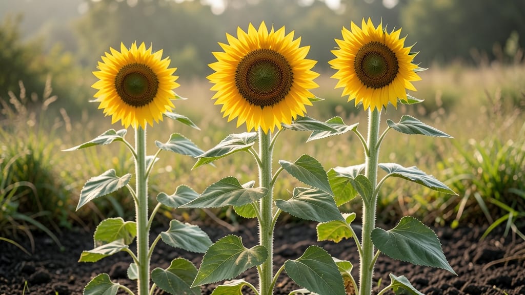 How Tall Do Sunflowers Grow: Giant Varieties and Their Stunning Heights
