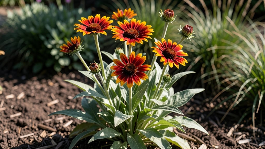 When Does Blanket Flower Bloom: Month-by-Month Guide by USDA Zone