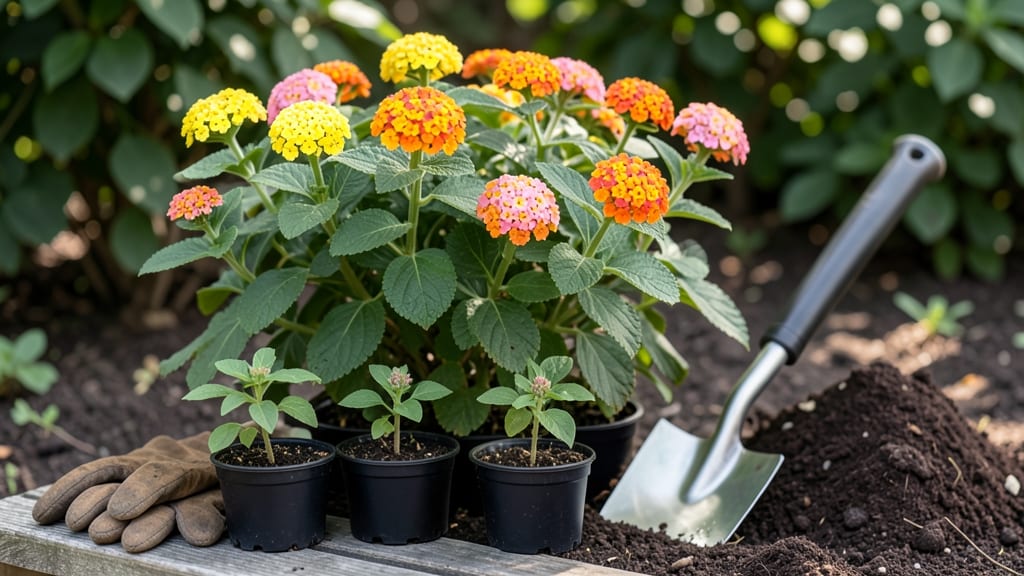 When to Plant Flowers in Houston: Heat-Zone Timeline for Year-Round Color