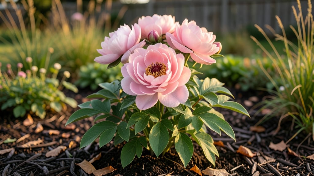 Peony Flower Blooming Season: Exact Months by USDA Zone for Peak Color