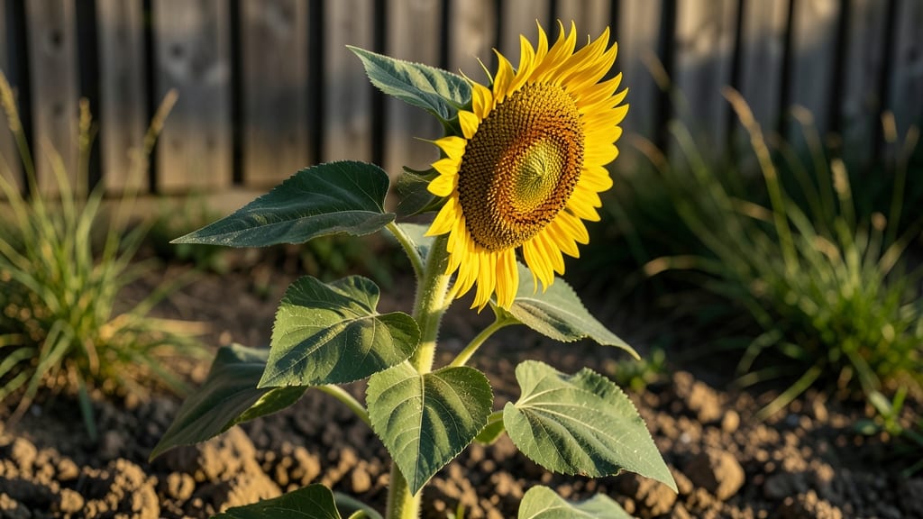How Many Hours of Sun Do Sunflowers Need: Perfect Light Balance for Peak Growth