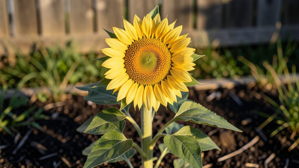 Teddy Bear Sunflower Size: Giant Varieties and Growth Stages Explained