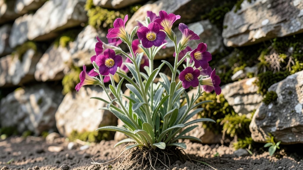 How Tall Do Wallflowers Grow: Dwarf to Towering Varieties Explained