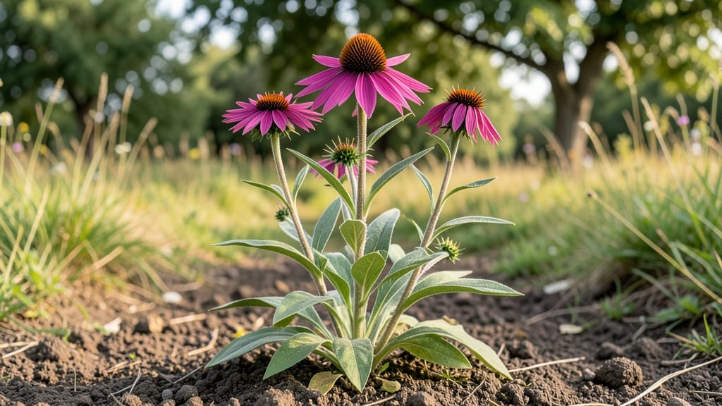 When Purple Coneflowers Bloom: Exact Months by Zone for Pollinator Powerhouse Seasons