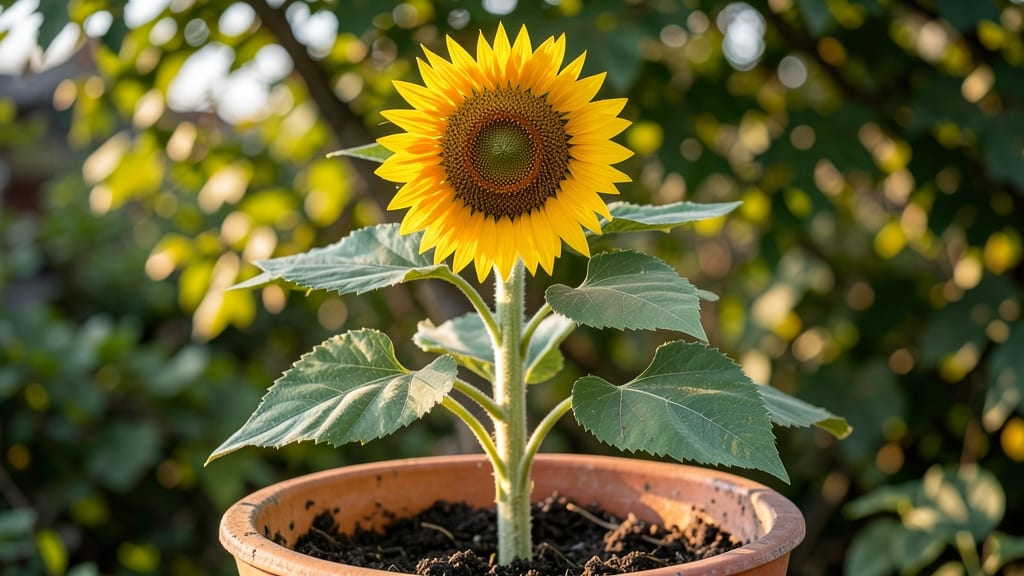What Time of Year Do Sunflowers Bloom: Exact Months by Variety and Climate Zones