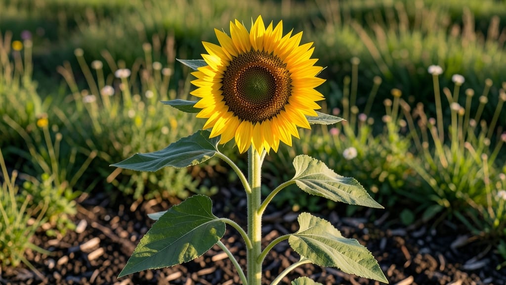 How Long Do Sunflowers Bloom For: 3-Week Life Cycle & How to Extend It
