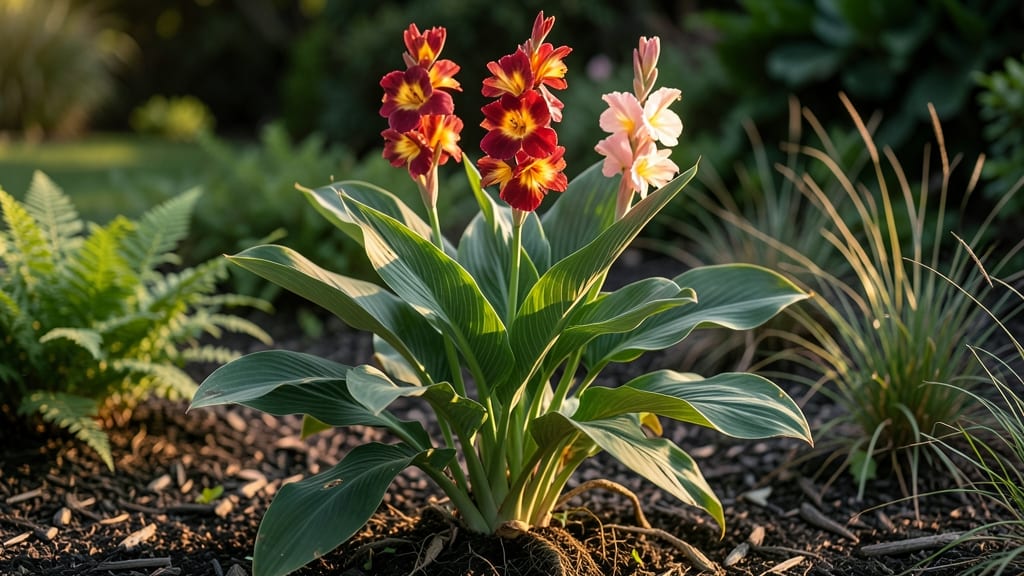 When Do Cannas Flower: Month-by-Month Blooming Calendar by Variety